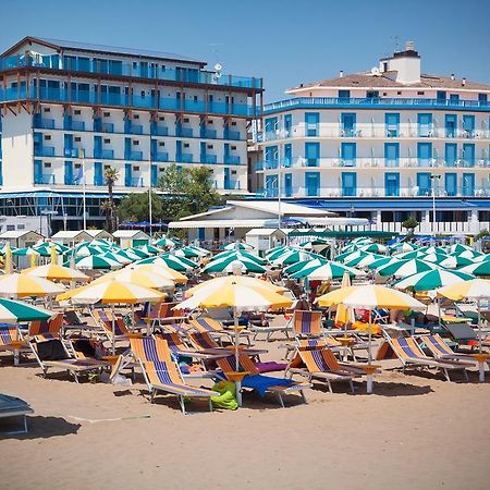 Hotel Playa E Mare Nostrum Caorle Extérieur photo