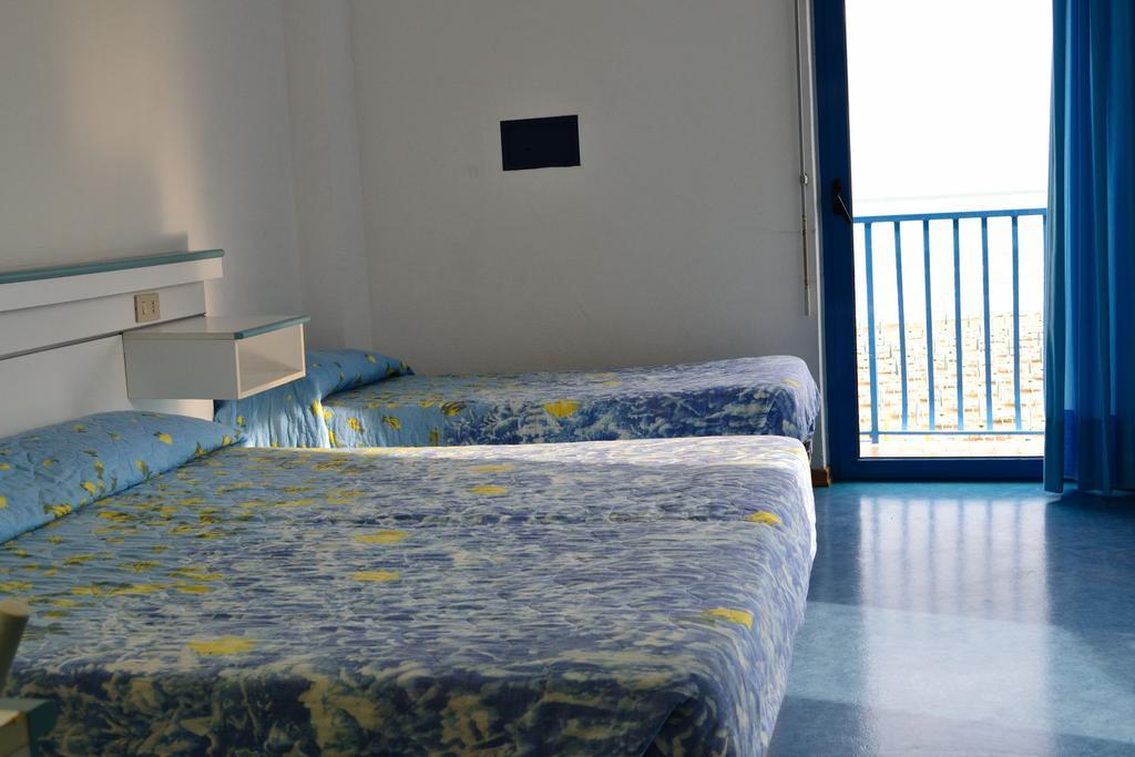 Hotel Playa E Mare Nostrum Caorle Chambre photo